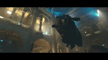 Music Video Jump GIF by Sabaton