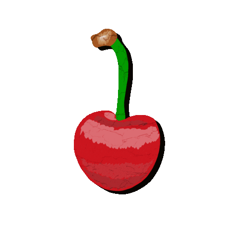 HelloNicoler giphyupload art food hello Sticker