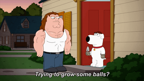 peter griffin quahog GIF by Family Guy