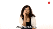 Back To School Friends GIF by BuzzFeed