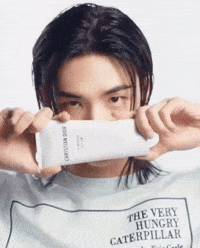 Christian Dior GIF