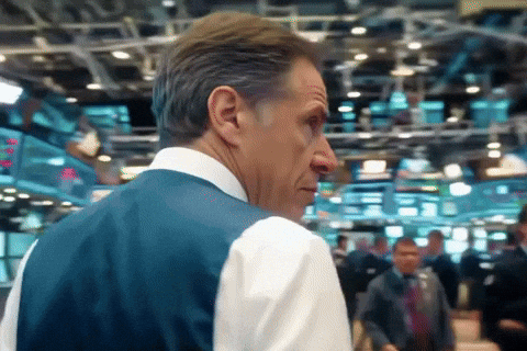 Oh No Mayor GIF by Respective