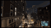 warrenwoodhouse warrenwoodhouse ps4share spidermanps4 GIF
