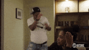 Episode 1 Sport GIF by SHOWTIME Sports