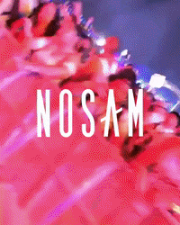 Dance Music Yolo GIF by NOSAM