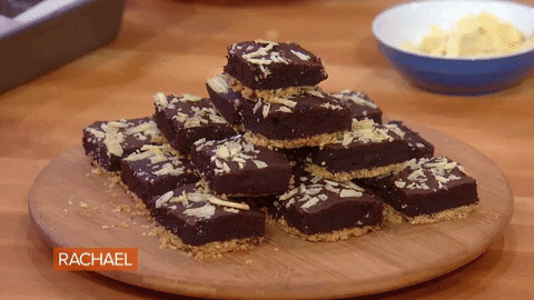 Food Rachel GIF by Rachael Ray Show