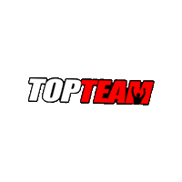 Top Team Sticker