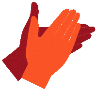 Clap Applause Sticker by FutureFairs