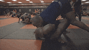Ufc Grappling GIF by Jackson Wink MMA Academy