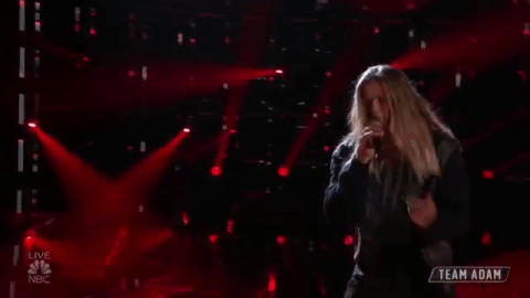 episode 14 nbc GIF by The Voice