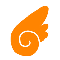 Sulimo Sticker by Hens World