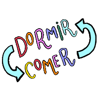 Comer Sticker
