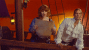 Music Video Love GIF by Allison Ponthier