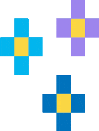 Kids Wildflowers Sticker by Generation Wild Colorado