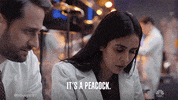 Nbc GIF by Manifest