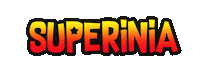Superinia_tv music cartoon kids children Sticker