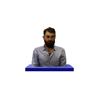 Ar Avatar Sticker by DW_DOS