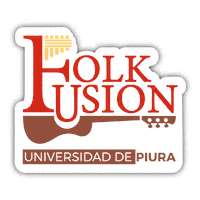Udep Vida Universitaria Sticker by Universidad de Piura