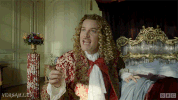 happy bbc two GIF by BBC