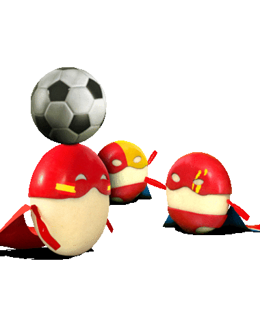 Football Cheese Sticker by Babybel Spain