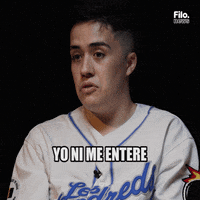 No Se Freestyle GIF by Filonews