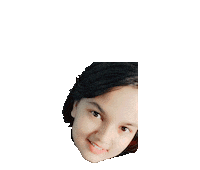 Subhamita Sticker by BORN ON INSTAGRAM