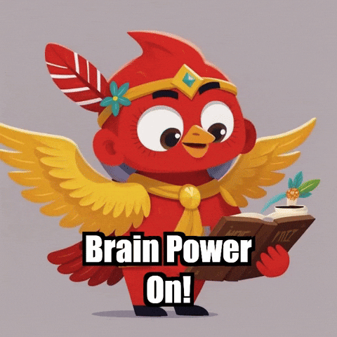 Puzzle Focus GIF by The Cardinal Virtue