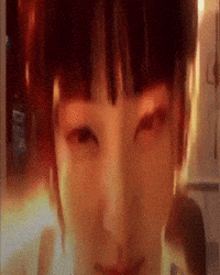 Loona GIF