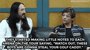 louis tomlinson web exclusive GIF by The Tonight Show Starring Jimmy Fallon
