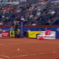 epic fail GIF by Tennis TV