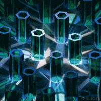 Art Loop GIF by Pi-Slices