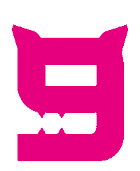 Gay Sticker by 9monsters