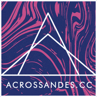 acrossandesrace race ultra gravel specialized GIF