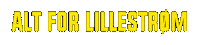 es frode kippe Sticker by Lillestrøm Sportsklubb