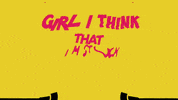 nicki minaj party next door GIF by MAJOR LAZER