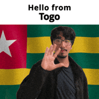 Togo GIF