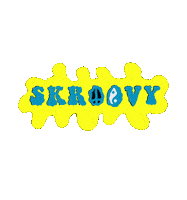 Party Love Sticker by Skroove