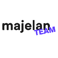 Team Podcast Sticker by majelan