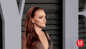oscars red carpet GIF by Vanity Fair
