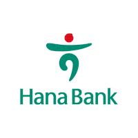 하나은행 Sticker by hanabank
