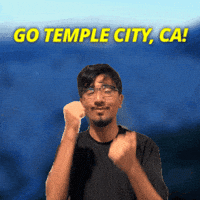 Los Angeles GIF