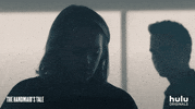 Elisabeth Moss Privilege GIF by HULU