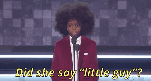 Grammy Awards 61St Grammys GIF by Recording Academy / GRAMMYs