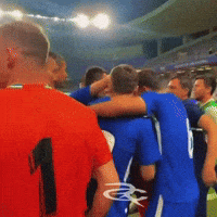 Fifa World Cup Uzbekistan GIF by Respective