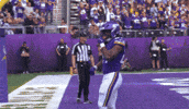 Mason Skolvikings GIF by Minnesota Vikings