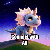 Wisdom Enlightenment GIF by Divineasaur