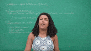 debora GIF by Descomplica