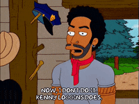 Episode 2 GIF by The Simpsons