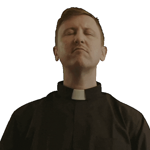 Johnny Pemberton Home Sticker by Eternal Family