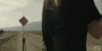 frustrated zach galifianakis GIF by BasketsFX